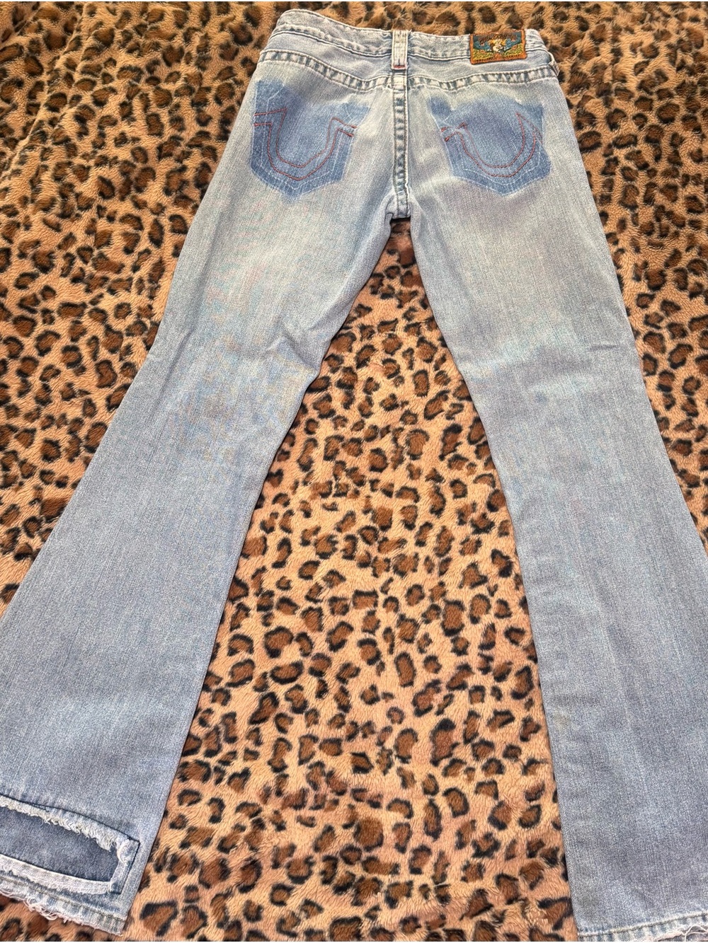 2004 RARE TRUE RELIGION - Picture 5 of 7